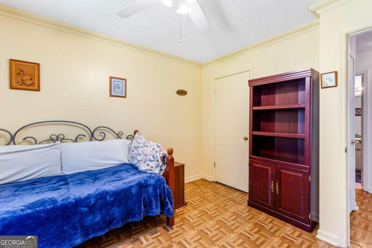 178 Rock Garden Terrace Marietta - Photo 30