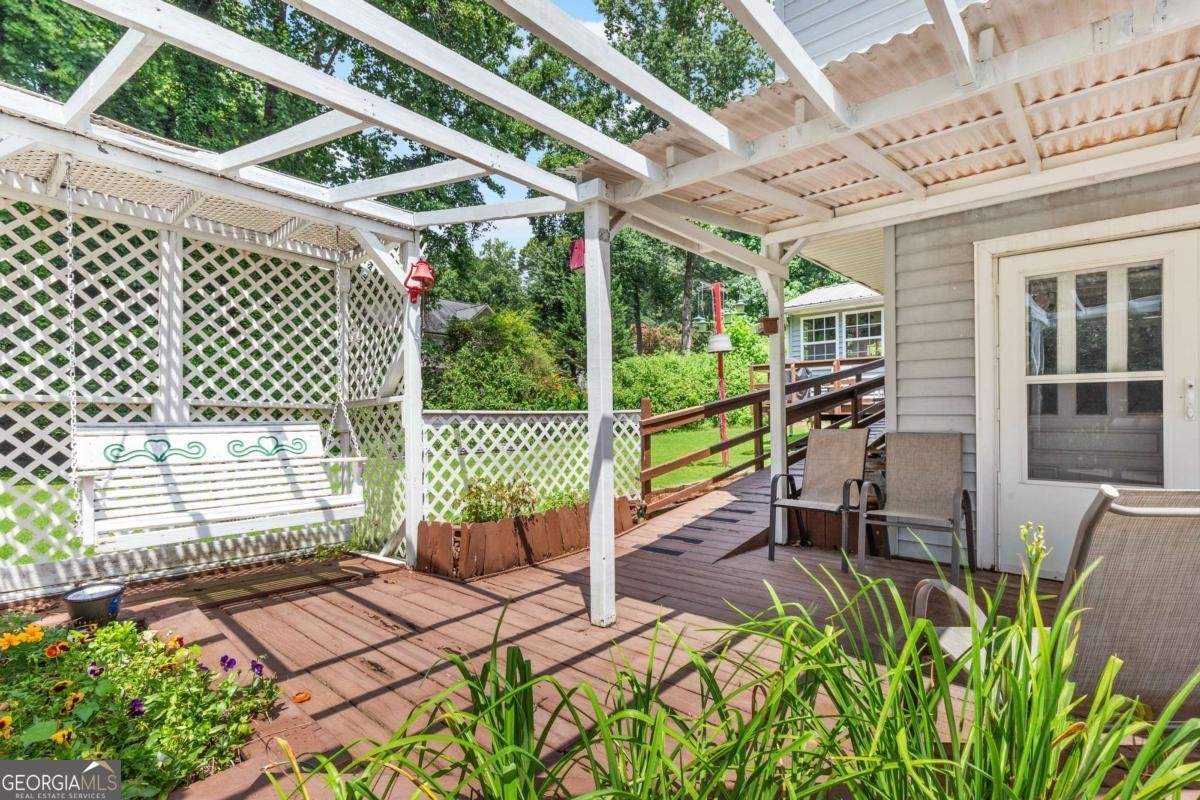 178 Rock Garden Terrace Marietta - Photo 37