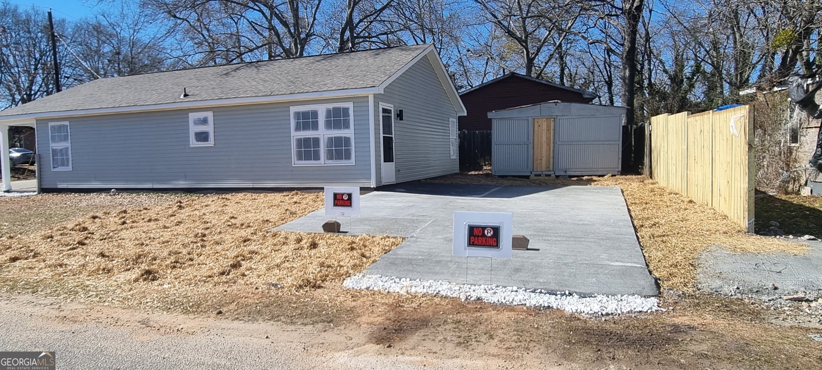 16 Kidd Street Newnan - Photo 16