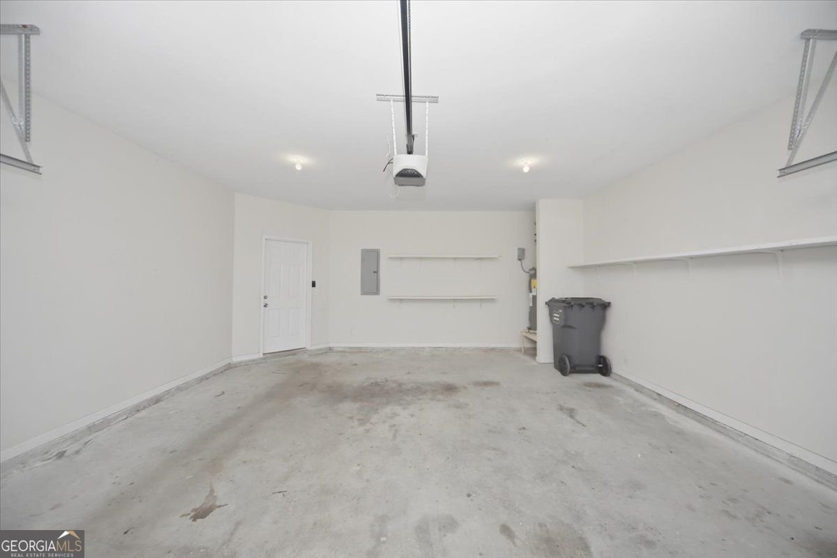 861 Wisteria View Court Dacula - Photo 17