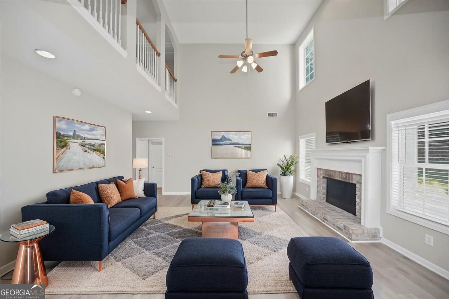 861 Wisteria View Court Dacula - Photo 21