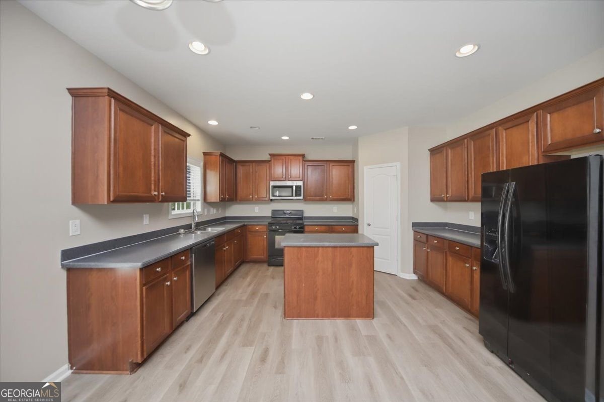 861 Wisteria View Court Dacula - Photo 23
