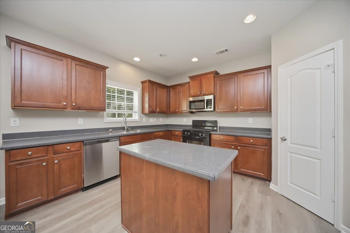 861 Wisteria View Court Dacula - Photo 24