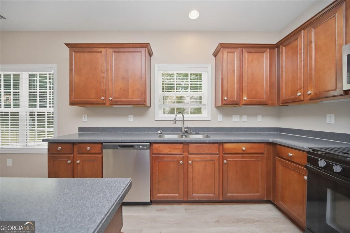 861 Wisteria View Court Dacula - Photo 25