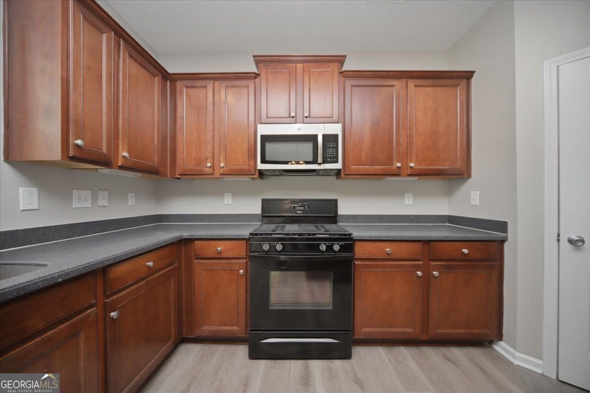 861 Wisteria View Court Dacula - Photo 26