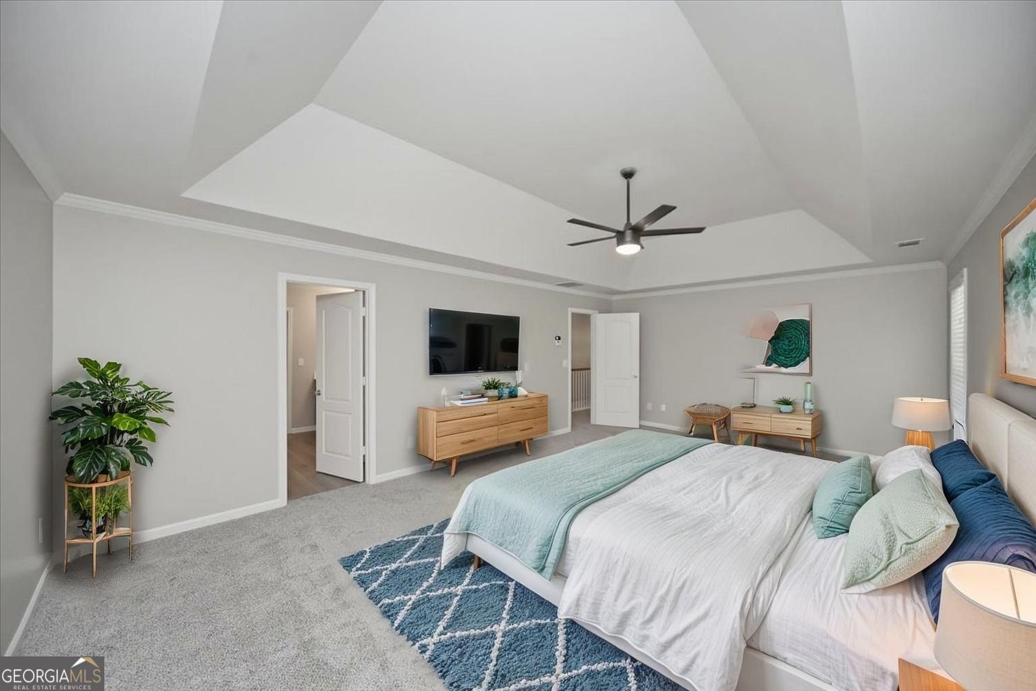861 Wisteria View Court Dacula - Photo 32