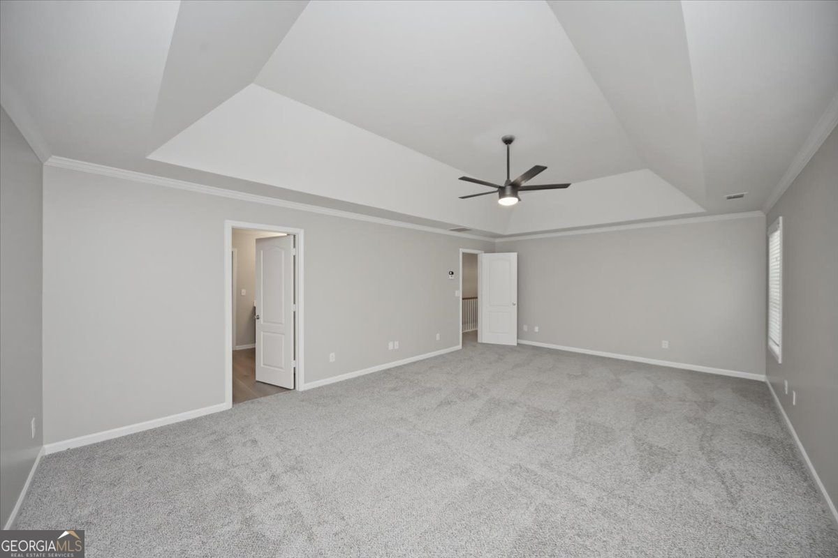 861 Wisteria View Court Dacula - Photo 33