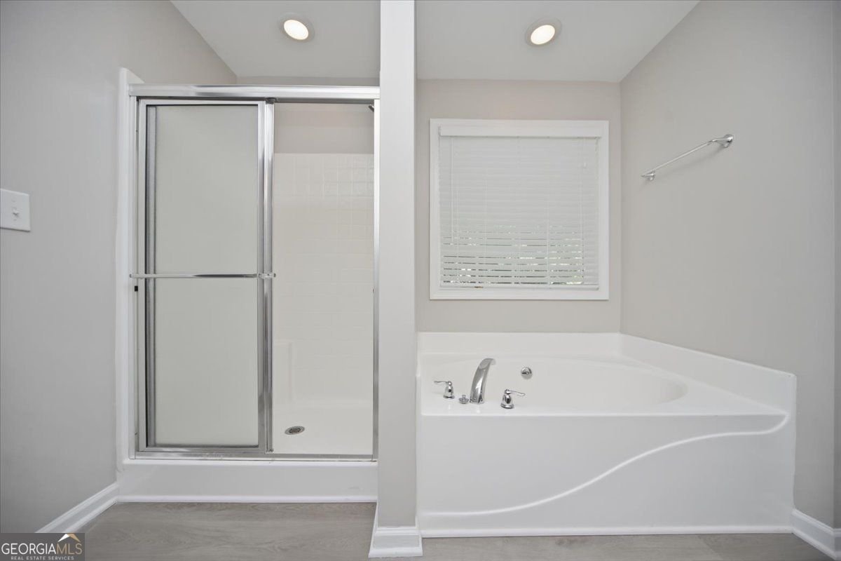 861 Wisteria View Court Dacula - Photo 35