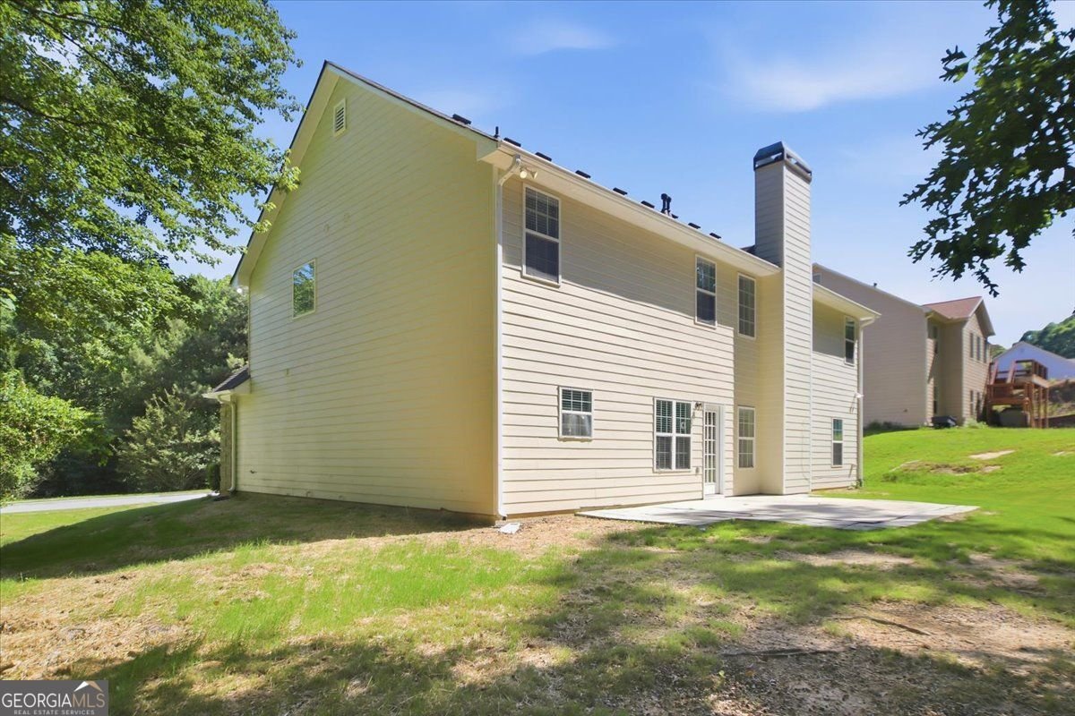 861 Wisteria View Court Dacula - Photo 43