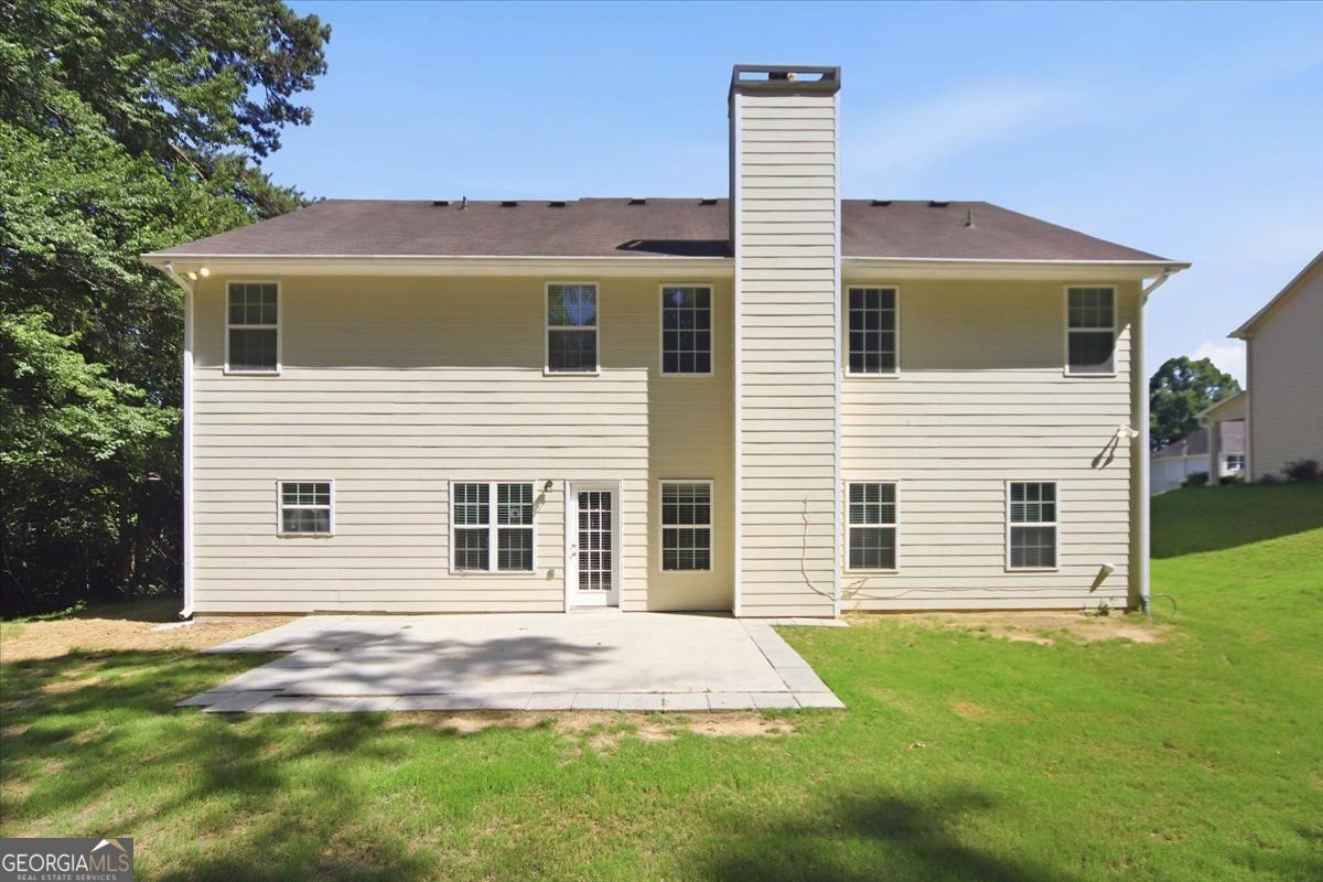 861 Wisteria View Court Dacula - Photo 44