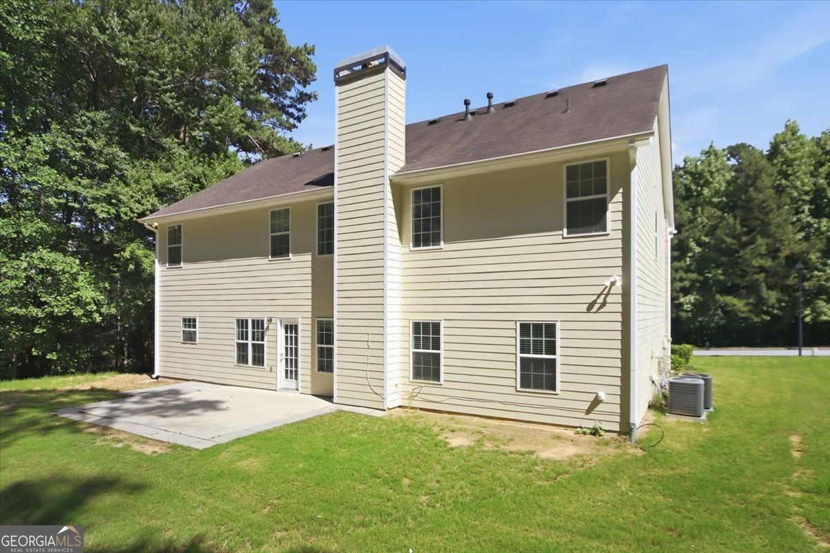 861 Wisteria View Court Dacula - Photo 45