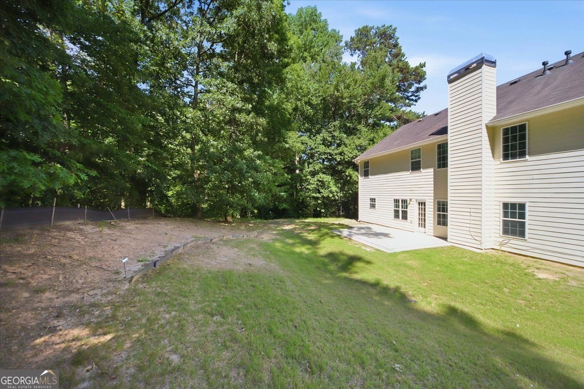 861 Wisteria View Court Dacula - Photo 46