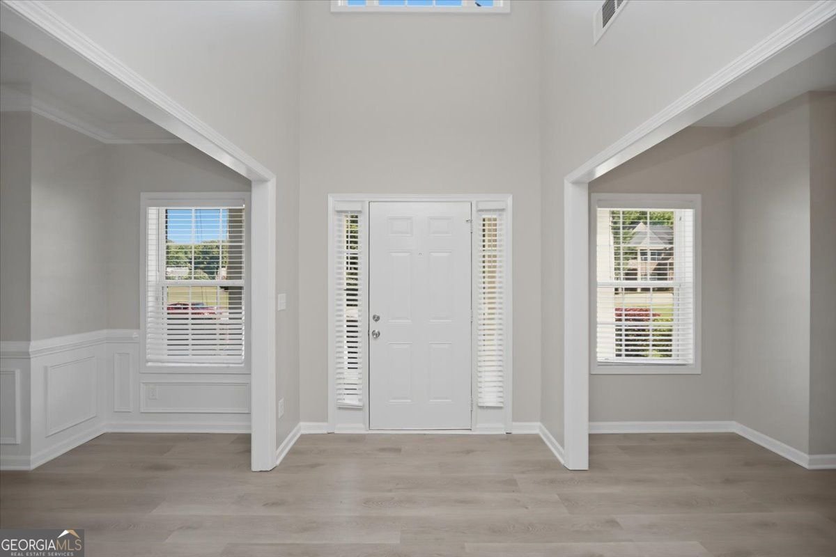 861 Wisteria View Court Dacula - Photo 6
