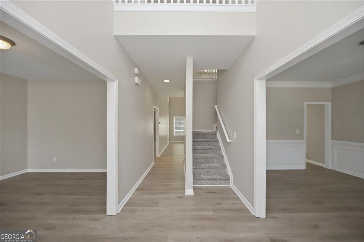 861 Wisteria View Court Dacula - Photo 7