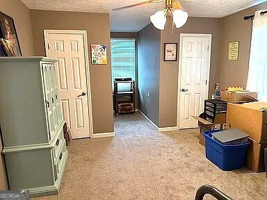 135 Meadow Lakes Boulevard Cedartown - Photo 37