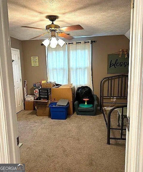 135 Meadow Lakes Boulevard Cedartown - Photo 38