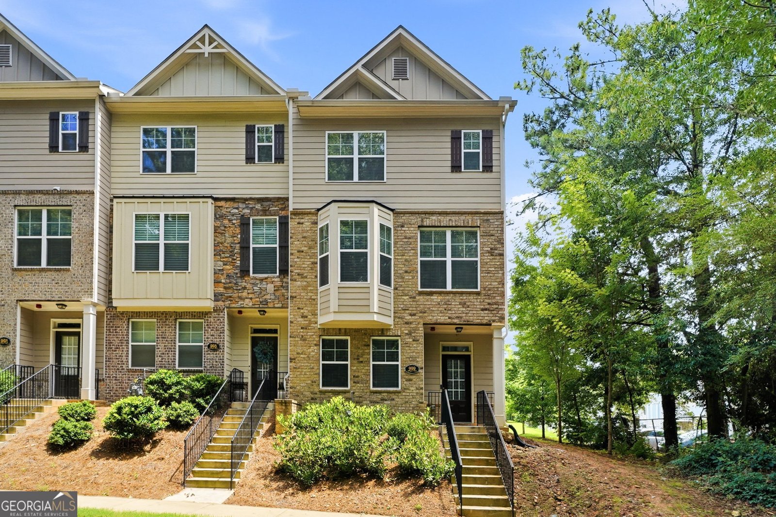 999 Allegro Park Marietta - main photo