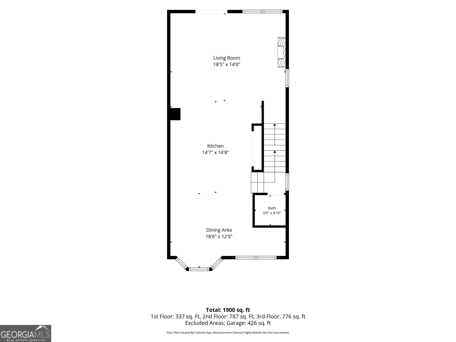 999 Allegro Park Marietta - Photo 32