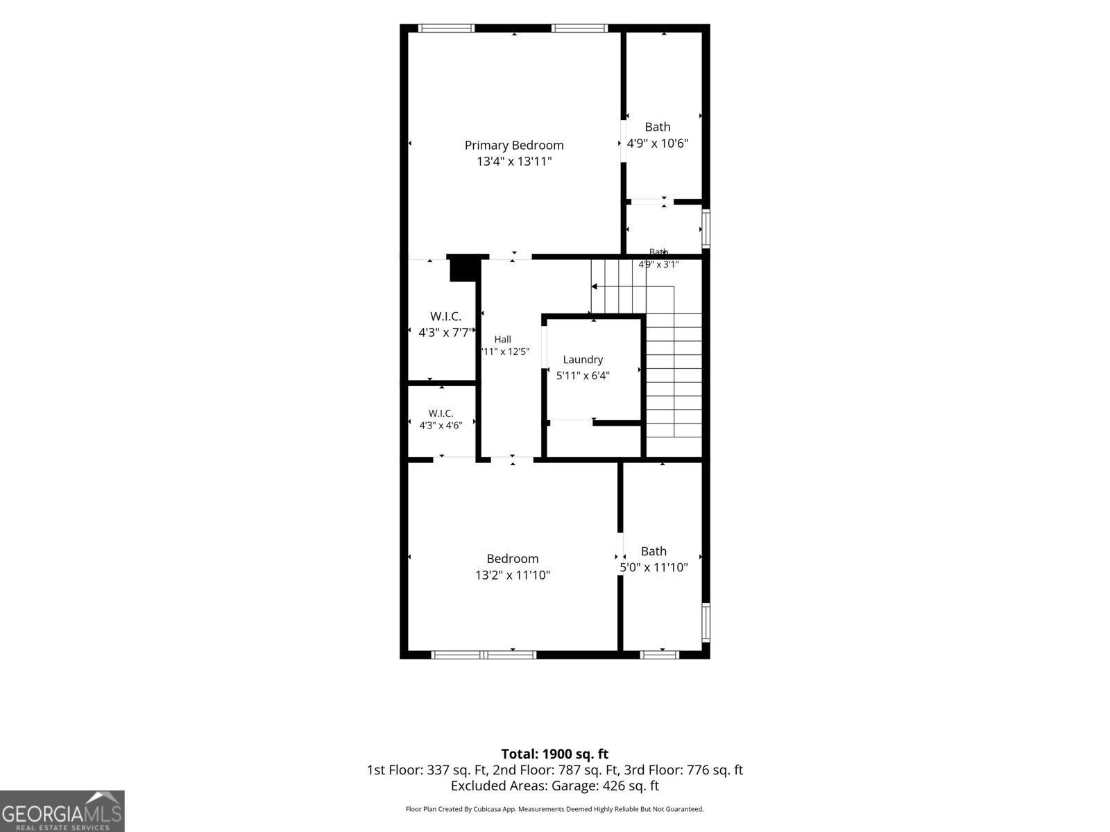 999 Allegro Park Marietta - Photo 33
