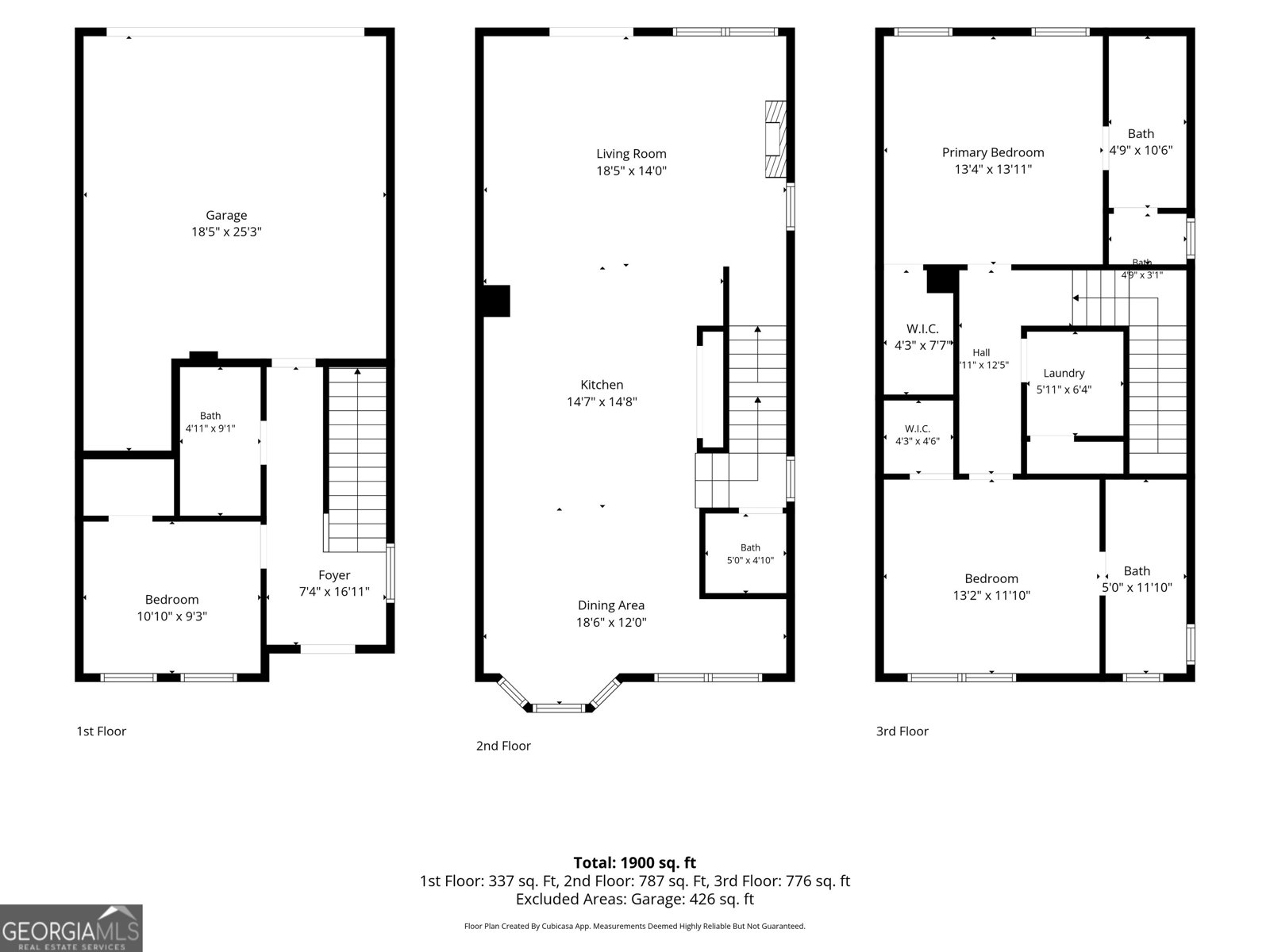 999 Allegro Park Marietta - Photo 34