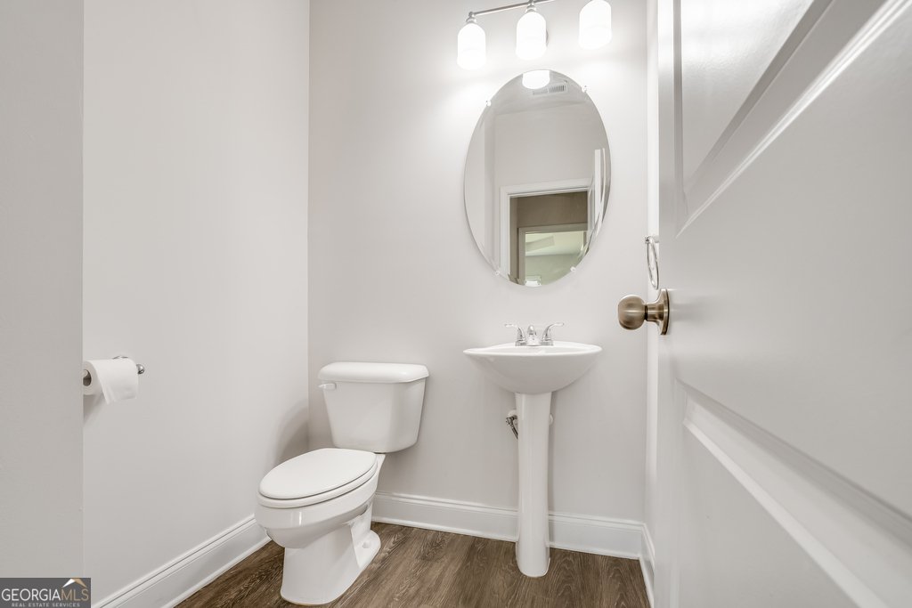 24 Castlemoor Loop Adairsville - Photo 10
