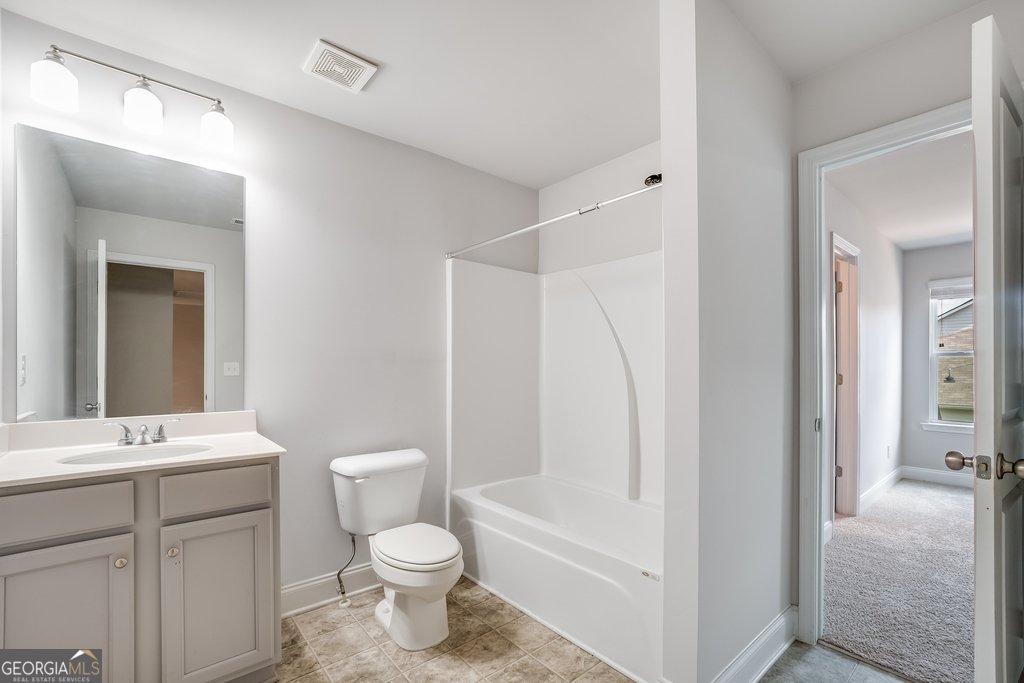24 Castlemoor Loop Adairsville - Photo 20