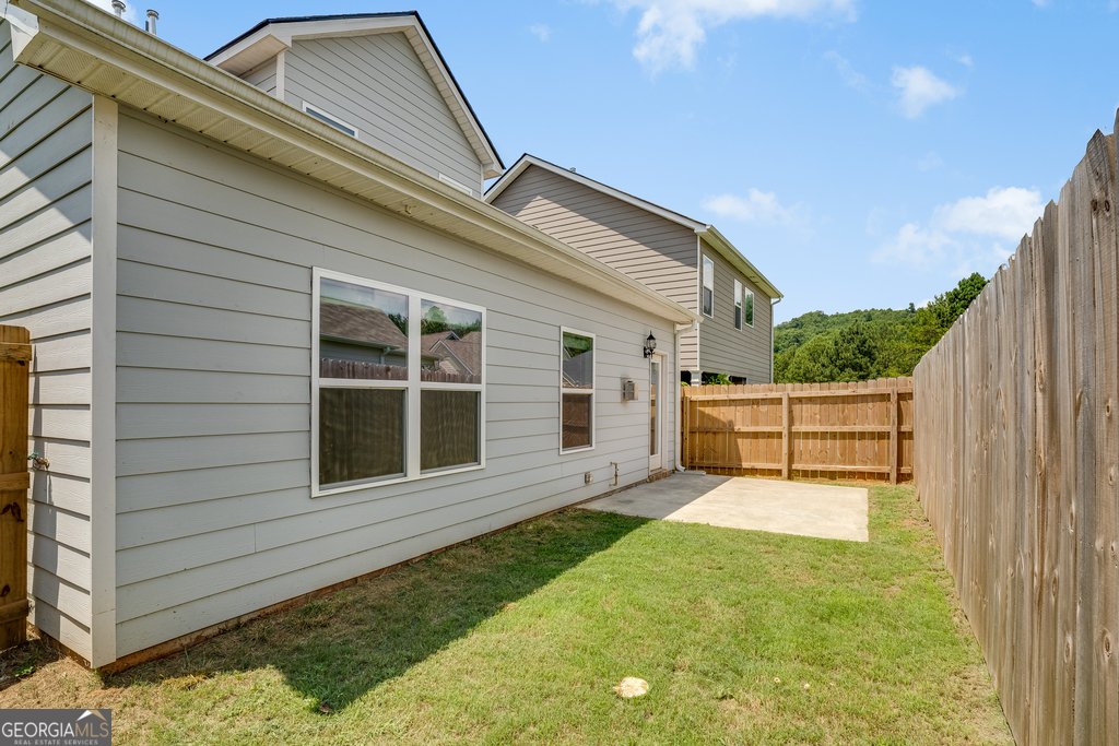 24 Castlemoor Loop Adairsville - Photo 22