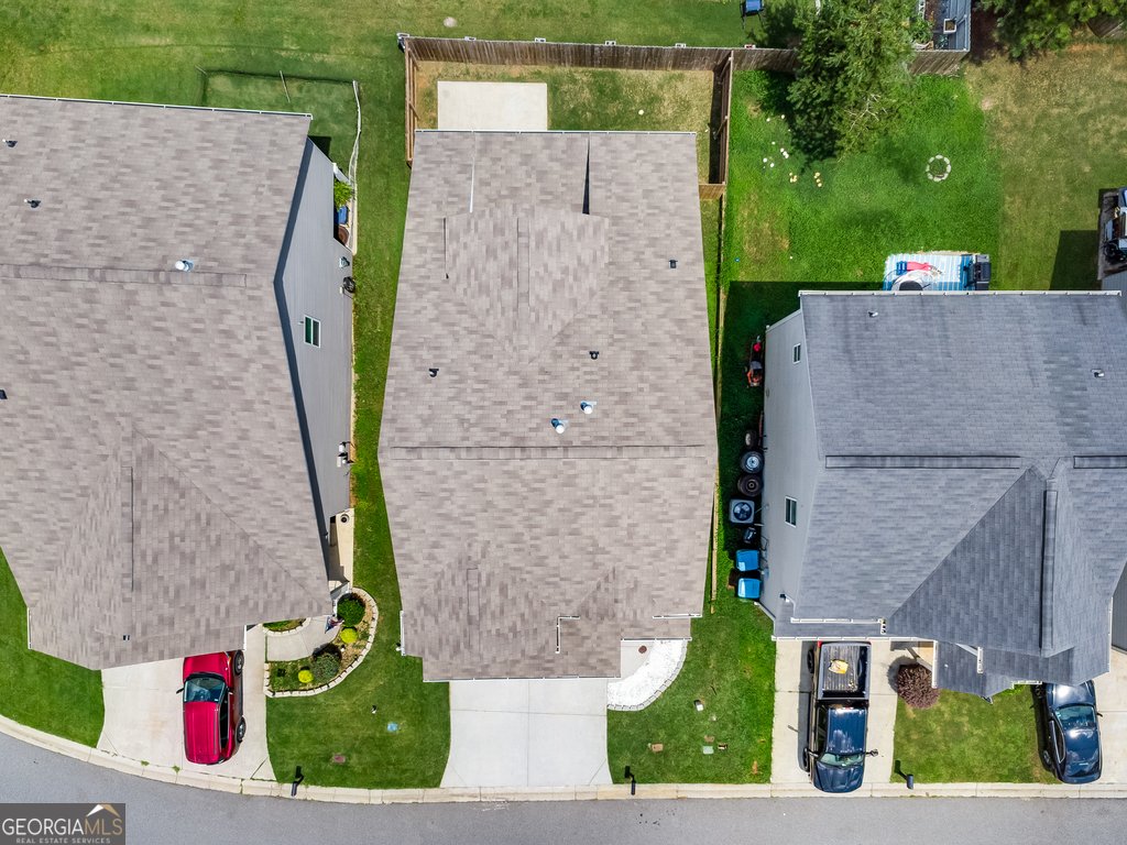 24 Castlemoor Loop Adairsville - Photo 23