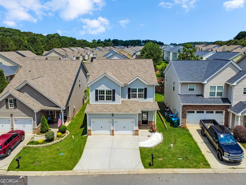 24 Castlemoor Loop Adairsville - Photo 24