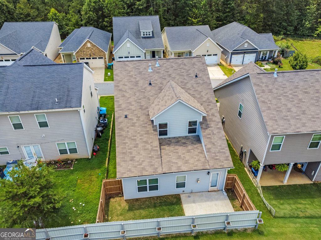 24 Castlemoor Loop Adairsville - Photo 25