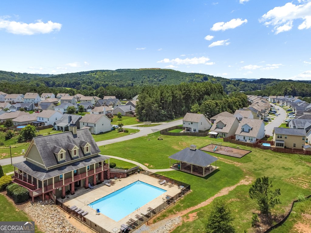 24 Castlemoor Loop Adairsville - Photo 26