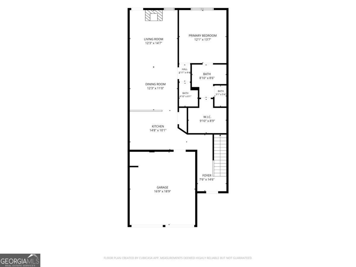 24 Castlemoor Loop Adairsville - Photo 34