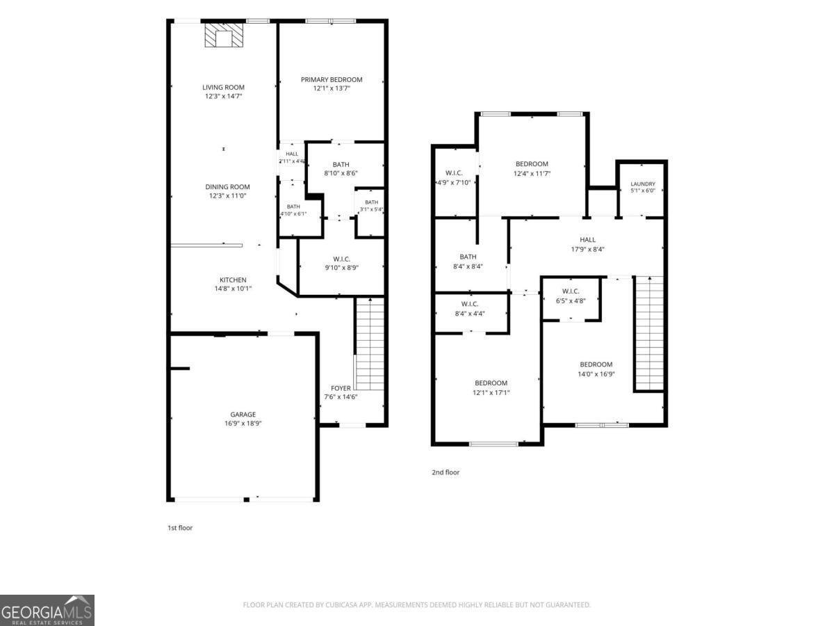 24 Castlemoor Loop Adairsville - Photo 36