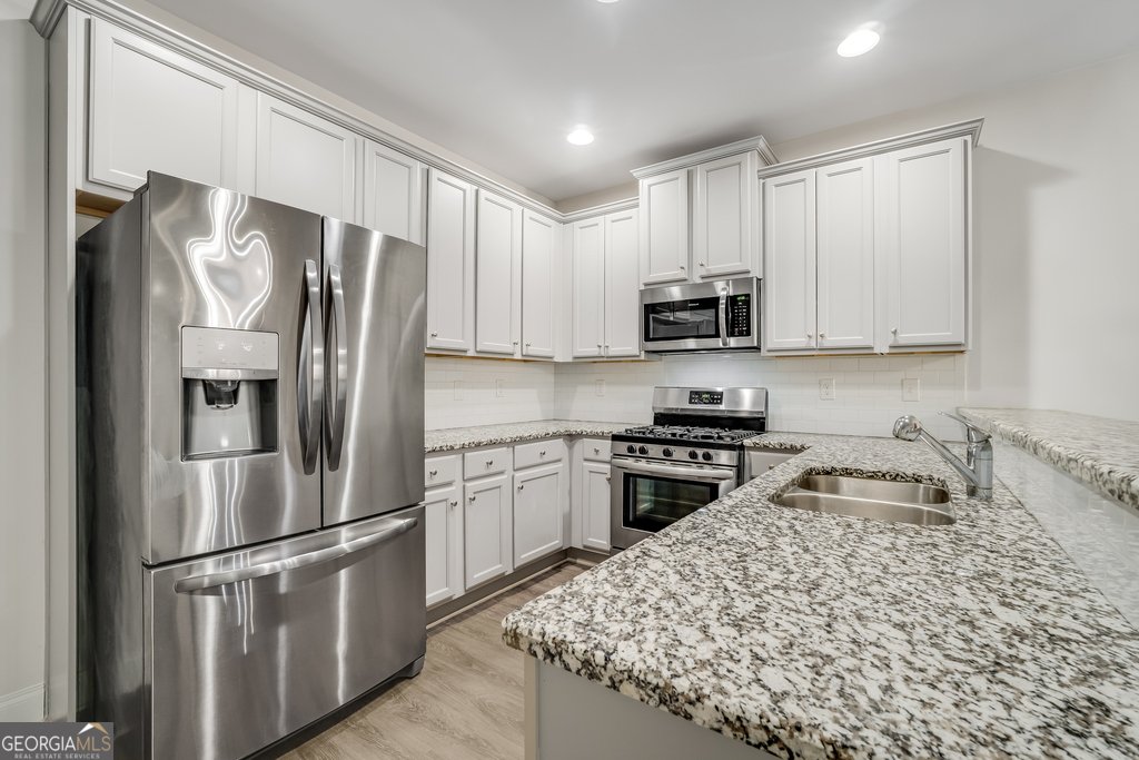 24 Castlemoor Loop Adairsville - Photo 7