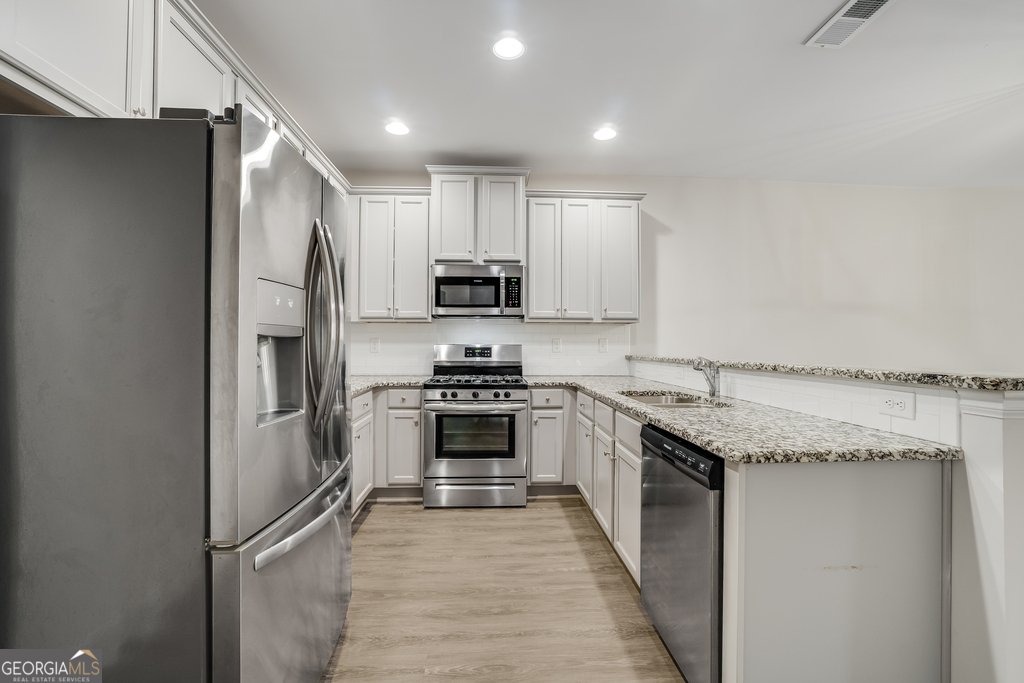 24 Castlemoor Loop Adairsville - Photo 8