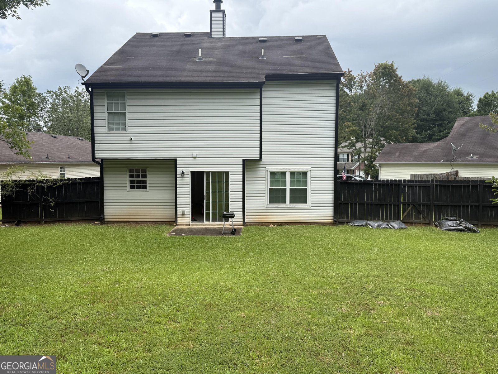 4375 Chestnut Oaks Trace Lithonia - Photo 10