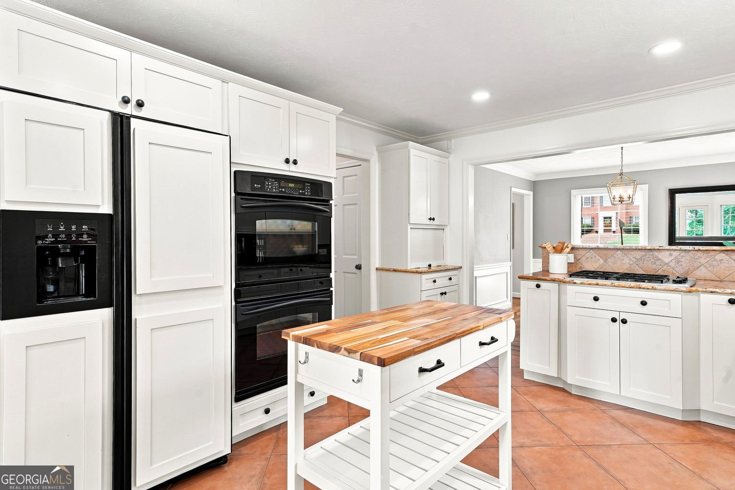 2114 Wyeth Walk Marietta - Photo 10