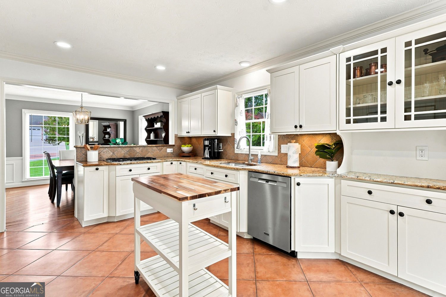 2114 Wyeth Walk Marietta - Photo 11