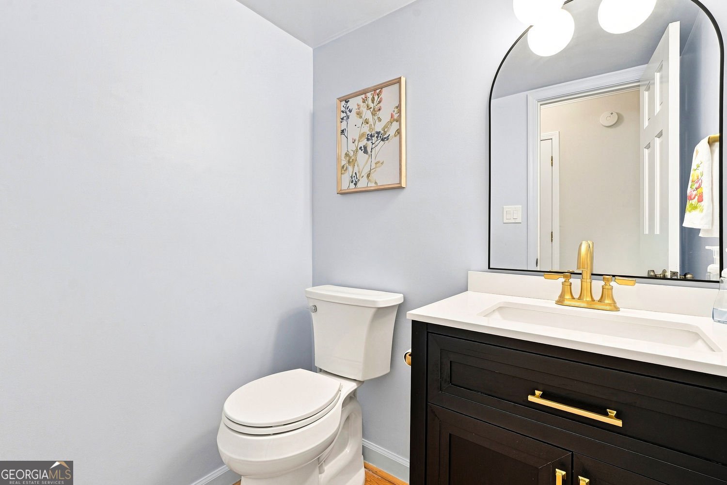 2114 Wyeth Walk Marietta - Photo 14