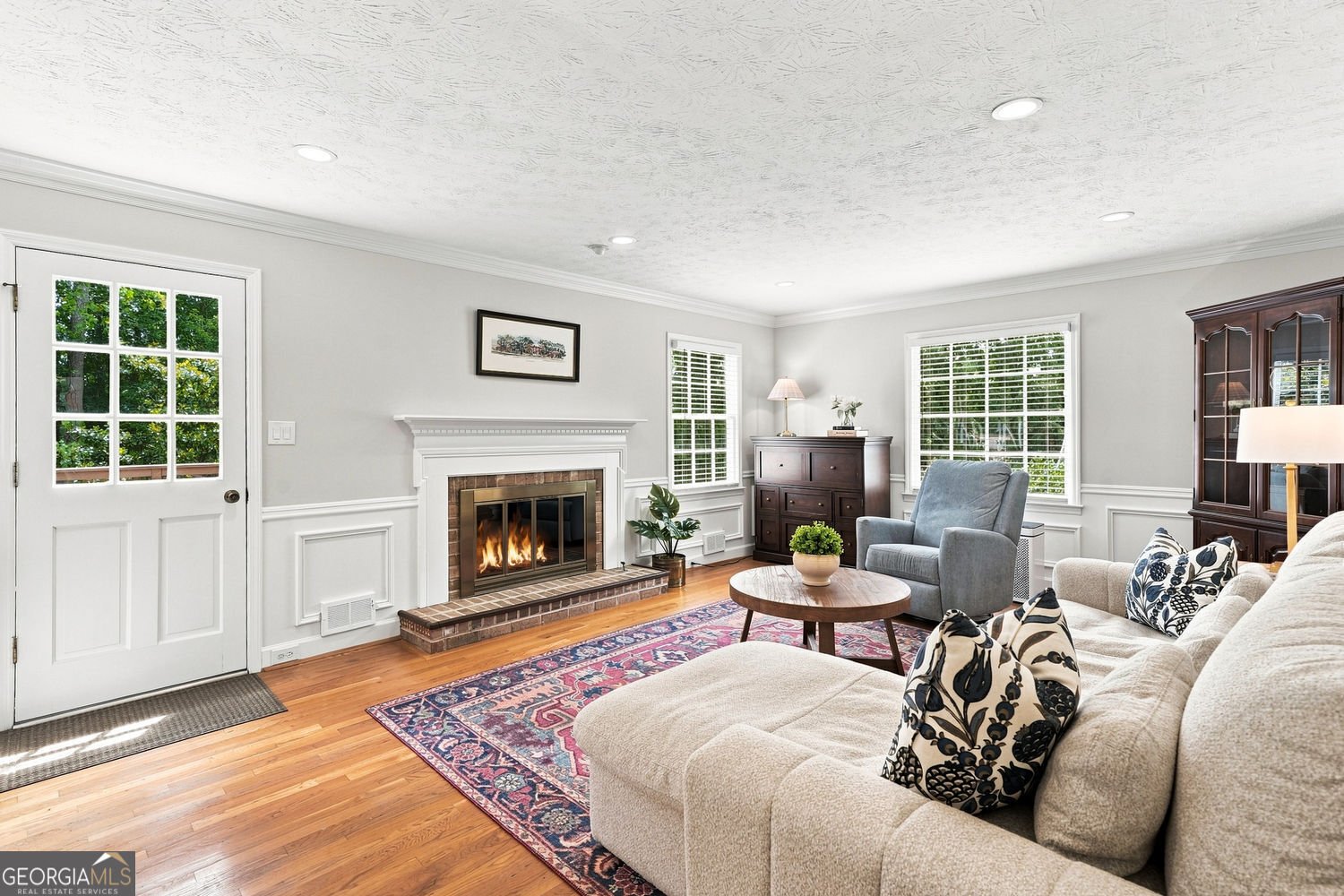 2114 Wyeth Walk Marietta - Photo 15