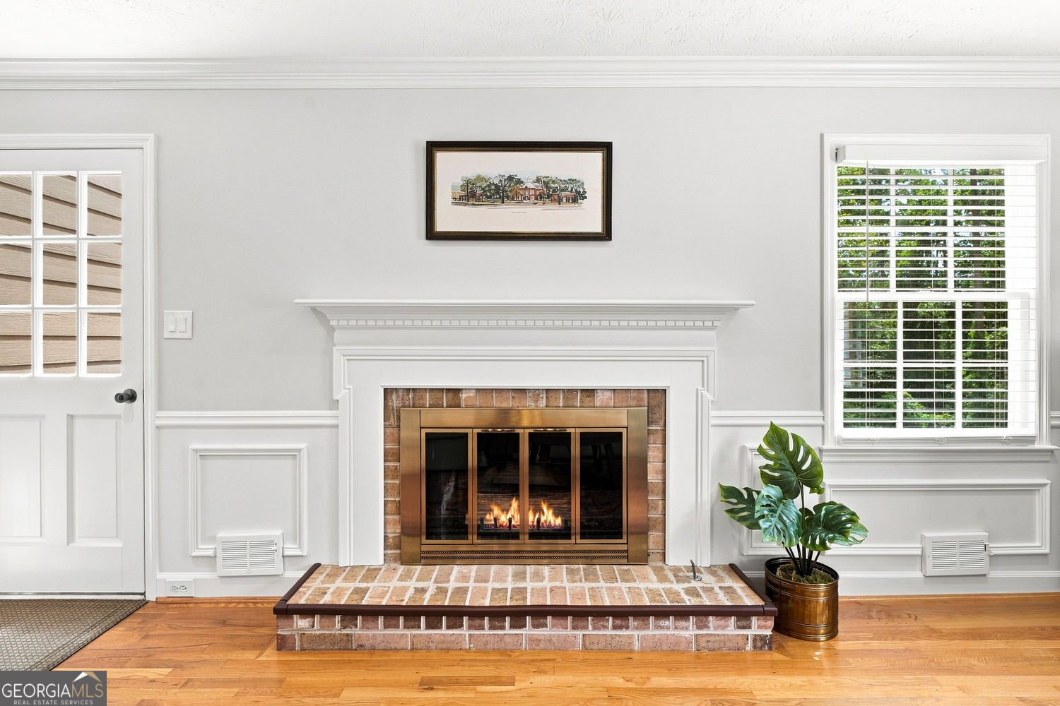 2114 Wyeth Walk Marietta - Photo 16