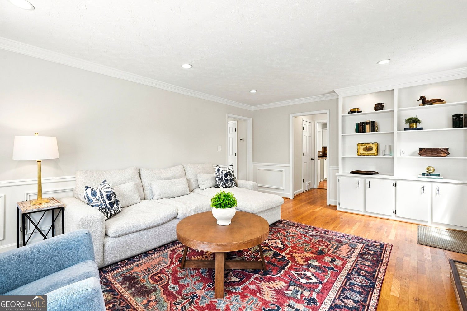 2114 Wyeth Walk Marietta - Photo 17
