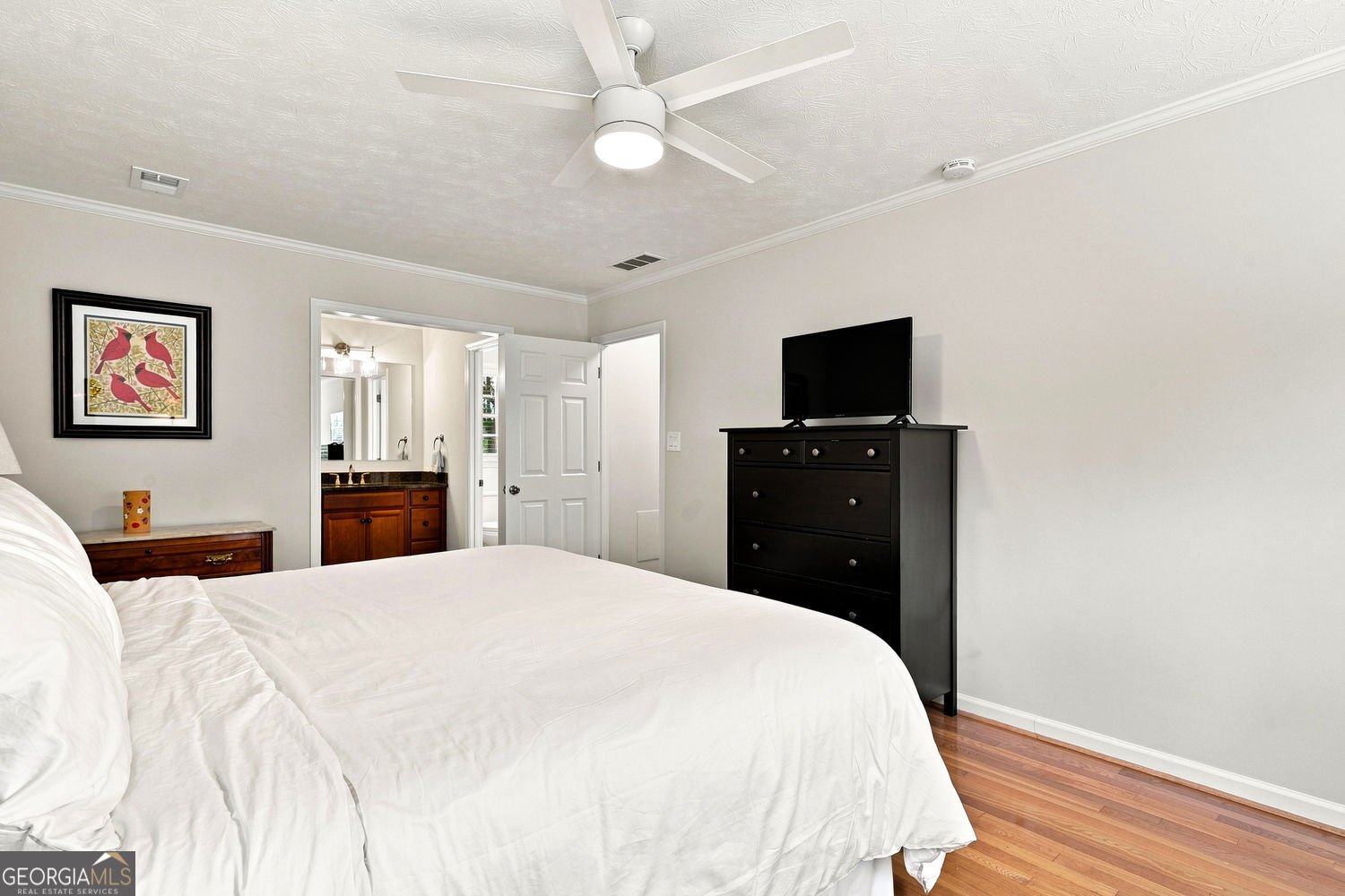 2114 Wyeth Walk Marietta - Photo 19