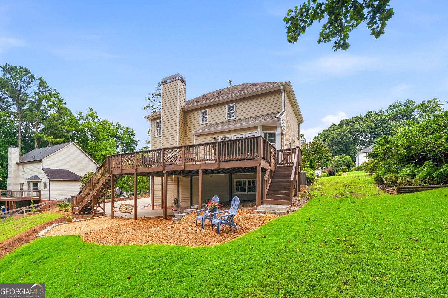 2114 Wyeth Walk Marietta - Photo 29