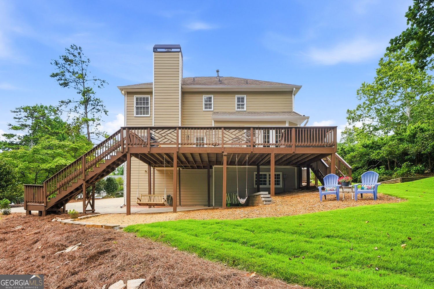 2114 Wyeth Walk Marietta - Photo 30