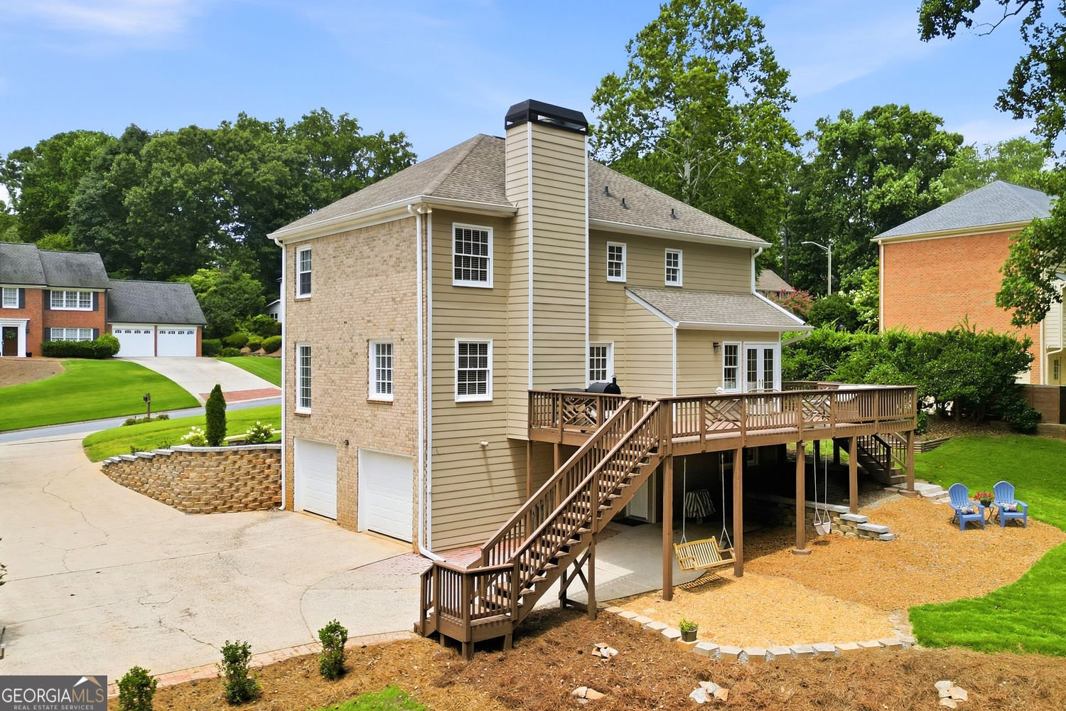 2114 Wyeth Walk Marietta - Photo 31