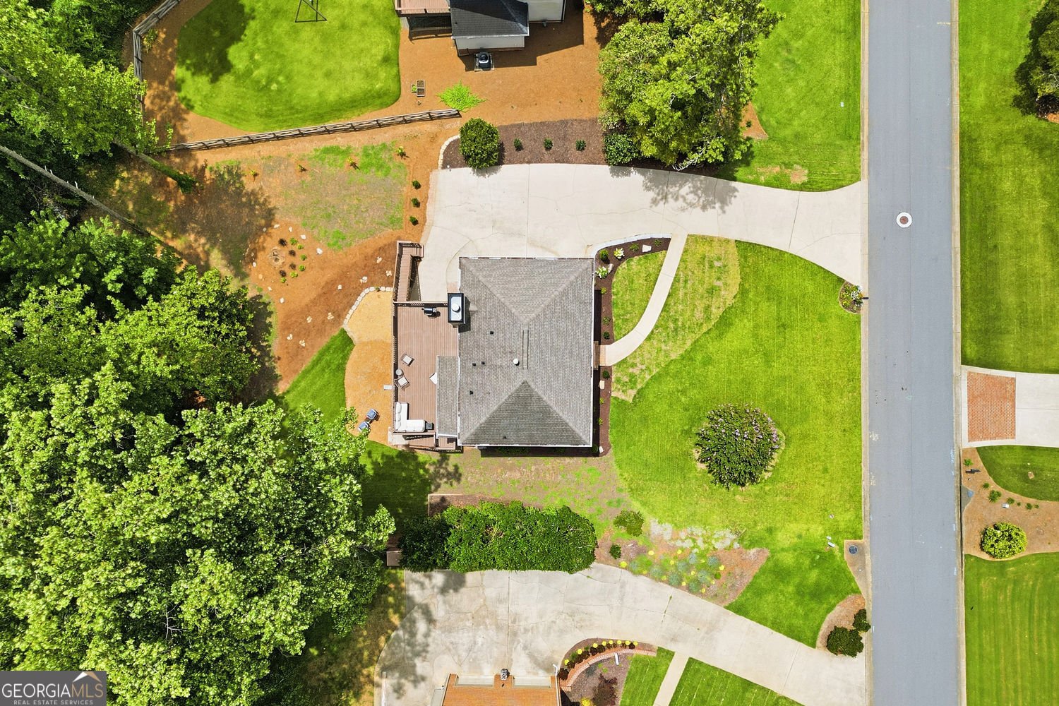 2114 Wyeth Walk Marietta - Photo 32