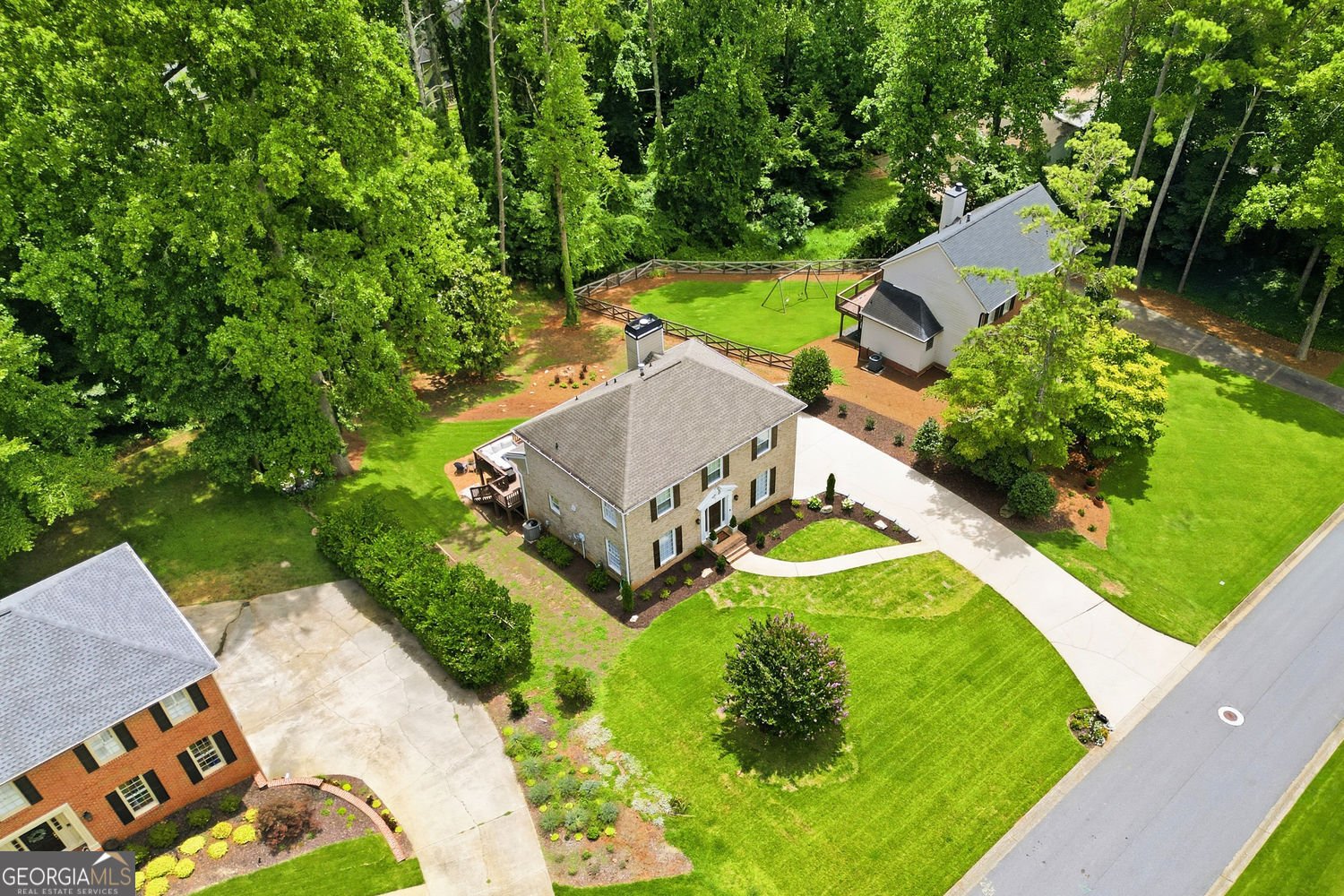 2114 Wyeth Walk Marietta - Photo 33
