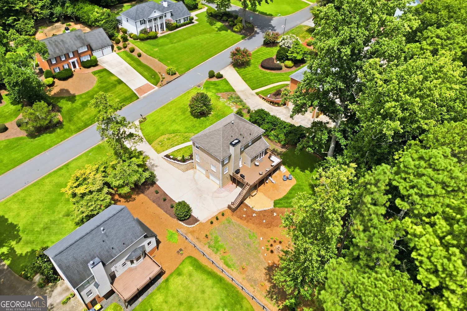 2114 Wyeth Walk Marietta - Photo 34