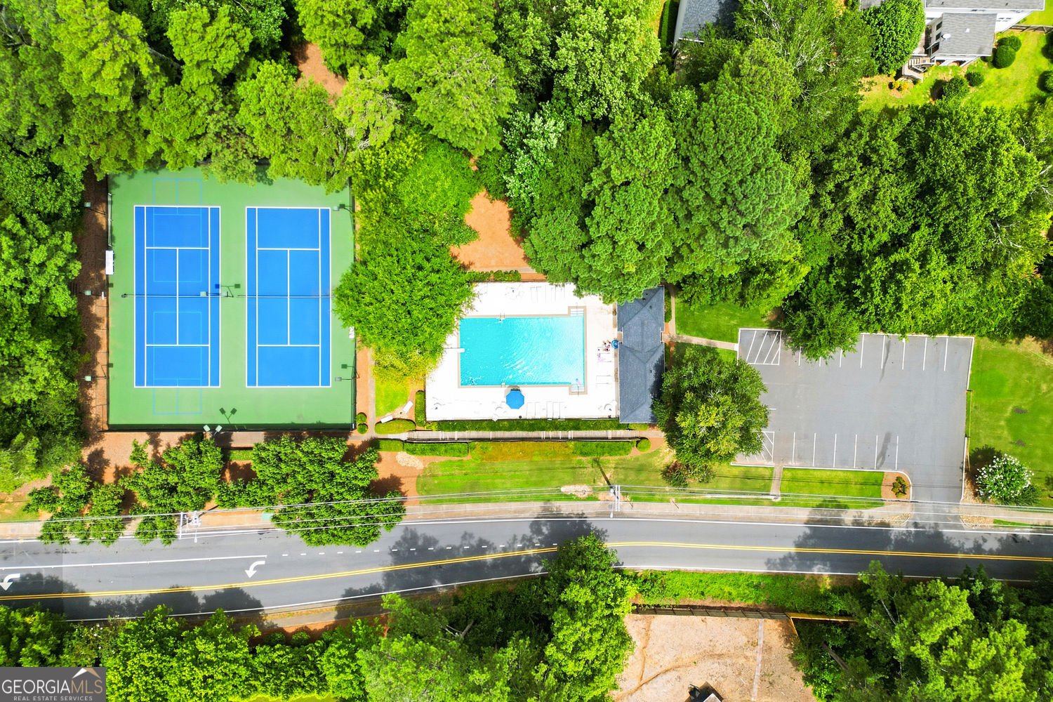 2114 Wyeth Walk Marietta - Photo 36
